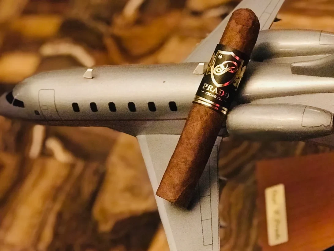 Prado Robusto